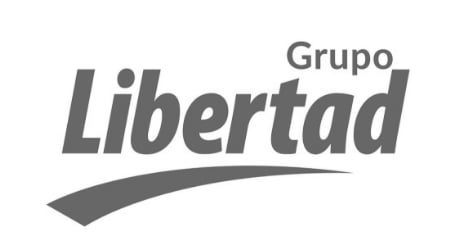 logo libertad