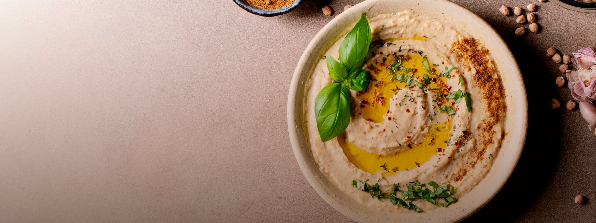 Receytas Salsa Vegana